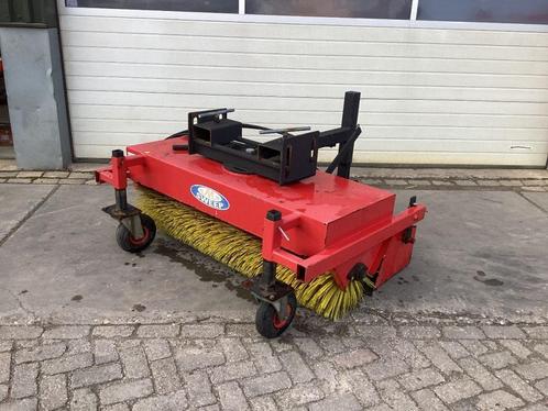 M-SWEEP 160 Veegmachine, Articles professionnels, Machines & Construction | Entretien & Nettoyage