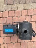 Pomp Grundfos, Ophalen, Gebruikt