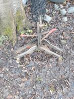 Molcon systeem voor dubbelucht, Zakelijke goederen, Ophalen