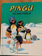Pingu en zijn familie, Boeken, Ophalen, Zo goed als nieuw, Prentenboek