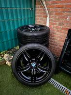 19inch style 351m breedset Orgineel BMW, Ophalen, 19 inch, Zomerbanden, Banden en Velgen