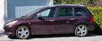 Peugeot 307sw 16hdi 7places cuir clim pano 230mkm 1200€, 1600 cc, 7 zetels, Leder, 5 deurs