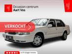 Volvo S90 3.0 Luxury Automaat | Youngtimer | NL-auto | 32.96, Autos, Volvo, S90, Berline, Gris, Automatique