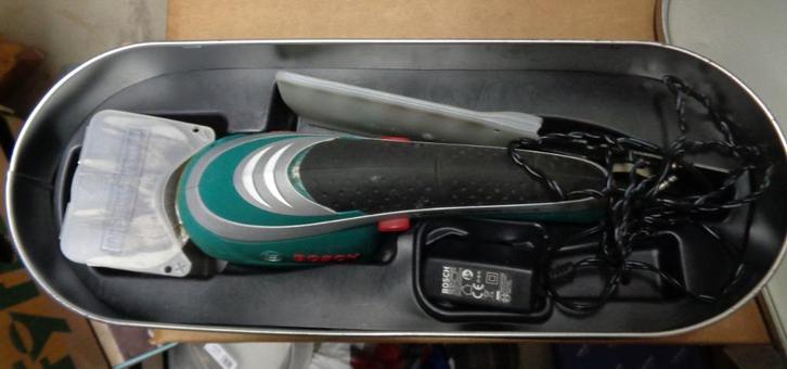 Buxusschaar, Tuin en Terras, Snoeischaren, Gebruikt, Ophalen of Verzenden