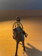 Schleich : cavalière avec cheval, Enfants & Bébés, Jouets | Figurines