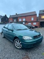 OPEL ASTRA 62.000KM 2003, Auto's, Opel, Particulier, Euro 4, Astra, Te koop