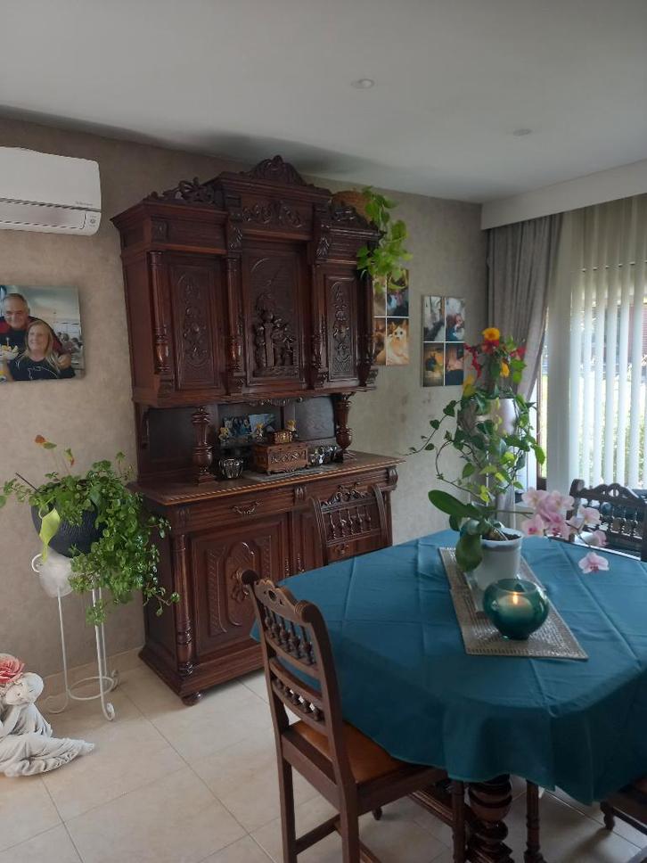 Mechelse antiek, Huis en Inrichting, Kasten | Buffetkasten, Ophalen