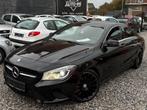 MERCRDES-BENZ CLA 180 • BOITE AUTO • GARANTIE, Auto's, Mercedes-Benz, Automaat, CLA, Euro 6, Bedrijf