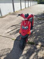 gillera stalker, Ophalen, Gebruikt