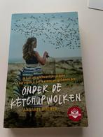 Onder de ketchup wolken, Enlèvement ou Envoi, Neuf, Annabell Pitcher