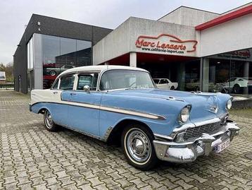 Chevrolet Belair beschikbaar voor biedingen