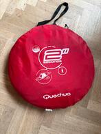 Tente Queshua 2sec, Ophalen, Gebruikt