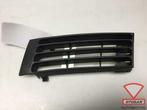 audi a4 2000 voorbumper rooster mistlamp links nieuw! 032459, Nieuw, Links, Audi, Bumper
