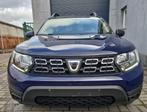 DACIA DUSTER 1.6i BENZINE 2018 MET 82000 KM GARANTIE 1 EIGNR, Auto's, Dacia, Euro 6, 4 cilinders, 1600 cc, Bedrijf