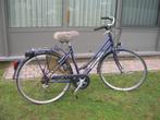 Damesfiets KETTLER ALU RAD, Fietsen en Brommers, Ophalen of Verzenden, Versnellingen