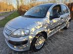 Citroën C3 1.1i SX / 149.292 km, Auto's, Stof, 4 cilinders, Bedrijf, Zilver of Grijs