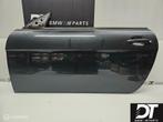 Deur linksvoor BMW 6-serie E63 ('04-'07) 41517202075, Ophalen, Gebruikt, Deur, BMW