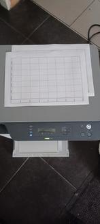 Laser printer hp color MFP 178nw, Ophalen