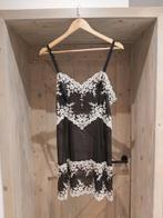 Lingerie jurk doorzichtig maat XL nieuw, Kleding | Dames, Ondergoed en Lingerie, Ophalen of Verzenden, Zwart