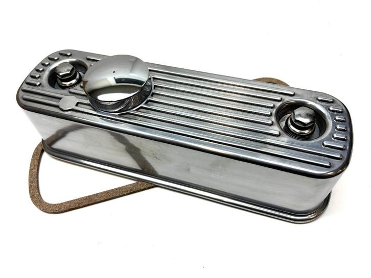 kleppen deksel voor op de motor van de classic mini cooper, Auto-onderdelen, Motor en Toebehoren, Mini, Oldtimer onderdelen, Overige automerken