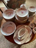 Vieux service en porcelaine Mitterteich bavaria, Antiquités & Art, Antiquités | Services (vaisselle) pièces