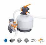 Bestway Flowclear zandfilterpomp - 8,3 m³/u, Ophalen of Verzenden, Nieuw