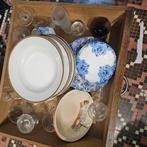 Glas gratis, Enlèvement, Utilisé, Verre