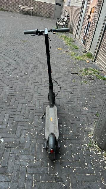 G30, Enlèvement, Utilisé, Step électrique (E-scooter), Ninebot