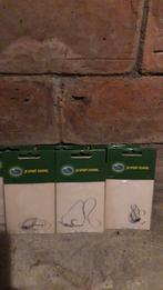 Jb karperonderlijnen, Watersport en Boten, Ophalen of Verzenden, Nieuw