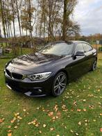 BMW 420D Grand coupe, Auto's, BMW, Automaat, Achterwielaandrijving, 1995 cc, 4 cilinders