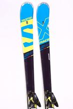 170 ski's SALOMON X-RACE SW GS, powerline titanium, Gebruikt, Carve, Salomon, Ophalen of Verzenden