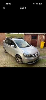Golf plus 1.9D 150.000km, Autos, Achat, Diesel, Cruise Control, Golf