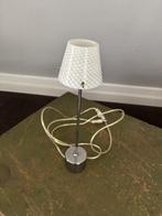 Sfeerlamp, Ophalen, Gebruikt, Glas, Modern