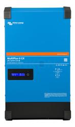 Victron multiplus 48v II 5000 GX  hybride omvormer, Ophalen, Nieuw, Compleet systeem