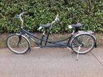 ZWEI PLUS ZWEI ALUMINIUM tandem in perfecte staat, Ophalen