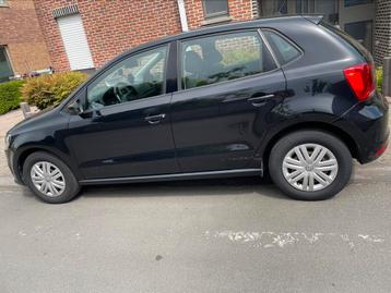 Volkswagen Polo beschikbaar voor biedingen