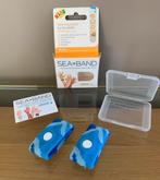 Sea Band armbandje voor kids, Kinderen en Baby's, Ophalen of Verzenden, Zo goed als nieuw