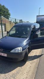 OPEL COMBO 1.7 DİESEL, Auto's, Bestelwagens en Lichte vracht, Particulier, Te koop, Opel, Handgeschakeld