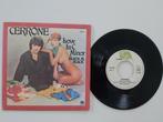 Cerrone - Liefde in C Minor, 7 inch, Single, Dance, Ophalen of Verzenden