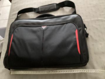 Laptoptas, Enlèvement, Comme neuf