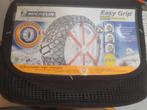 Chaînes à neige composite MICHELIN EASY GRIP H12, Enlèvement, Neuf