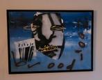 Herman Brood | Origineel schilderij | 200 Gulden, Ophalen