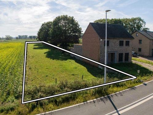 Grond te koop in Dilsen-Stokkem, Immo, Gronden en Bouwgronden, 1500 m² of meer