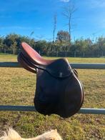Bruno Delgrange zadel te koop!, Dieren en Toebehoren, Paarden en Pony's | Zadels, Ophalen, Zo goed als nieuw