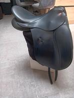 À vendre : Selle de Dressage Kieffer Phrijgia, Enlèvement ou Envoi, Utilisé, Dressage