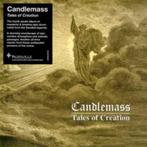 Candlemass ‎– Tales Of Creation, Verzenden, Nieuw in verpakking