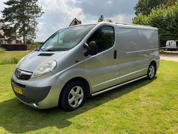 Opel Vivaro Véhicule utilitaire, Autos, Achat, Entreprise, Autres carburants, Opel
