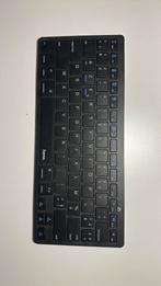 Los toetsenbord, Computers en Software, Toetsenborden, Azerty, Ophalen of Verzenden, Zo goed als nieuw, Draadloos