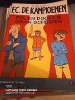 F.c. de kampioenen., Boeken, Ophalen, Zo goed als nieuw