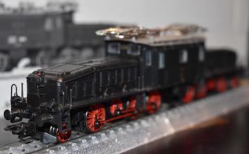Märklin 39564 "Schwarzes Krokodil"  150 Jaar Marklin  beschikbaar voor biedingen
